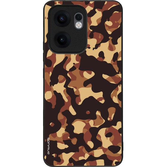Sonique ���� Camouflage Army Series ��� Oppo Reno13 F 5G / Oppo Reno13 Fs 5G ���� 01