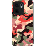 Sonique ���� Camouflage Army Series ��� Oppo Reno13 F 5G / Oppo Reno13 Fs 5G �������
