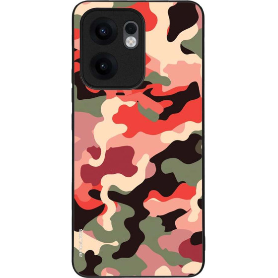 Sonique ���� Camouflage Army Series ��� Oppo Reno13 F 5G / Oppo Reno13 Fs 5G �������