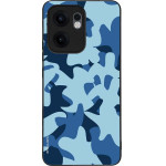 Sonique ���� Camouflage Army Series ��� Oppo Reno13 F 5G / Oppo Reno13 Fs 5G ����