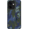 Sonique ���� Camouflage Army Series ��� Oppo Reno13 F 5G / Oppo Reno13 Fs 5G ���� 01