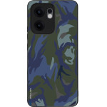 Sonique ���� Camouflage Army Series ��� Oppo Reno13 F 5G / Oppo Reno13 Fs 5G ���� 01