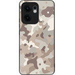 Sonique ���� Camouflage Army Series ��� Oppo Reno13 F 5G / Oppo Reno13 Fs 5G ����