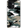 Sonique ���� Camouflage Army Series ��� Oppo Reno13 F 5G / Oppo Reno13 Fs 5G ����