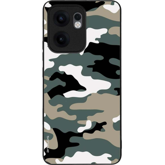 Sonique ���� Camouflage Army Series ��� Oppo Reno13 F 5G / Oppo Reno13 Fs 5G ����