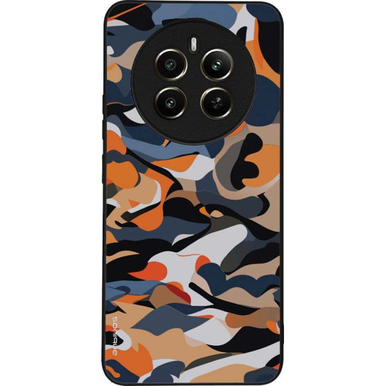 Sonique ���� Camouflage Army Series ��� Realme 12 Plus 5G ���������