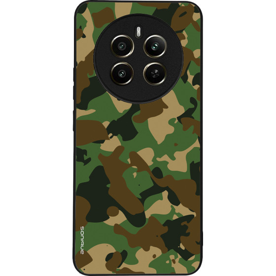Sonique ���� Camouflage Army Series ��� Realme 12 Plus 5G �������