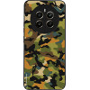 Sonique ���� Camouflage Army Series ��� Realme 12 Plus 5G ������� 01