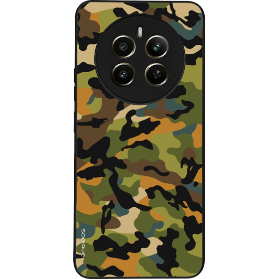 Sonique ���� Camouflage Army Series ��� Realme 12 Plus 5G ������� 01