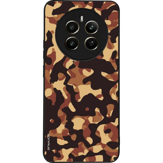 Sonique ���� Camouflage Army Series ��� Realme 12 Plus 5G ���� 01