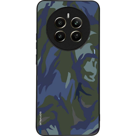 Sonique ���� Camouflage Army Series ��� Realme 12 Plus 5G ���� 01