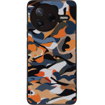 Sonique ���� Camouflage Army Series ��� Xiaomi Poco F7 Pro 5G ���������