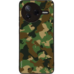 Sonique ���� Camouflage Army Series ��� Xiaomi Poco F7 Pro 5G �������