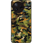 Sonique ���� Camouflage Army Series ��� Xiaomi Poco F7 Pro 5G ������� 01