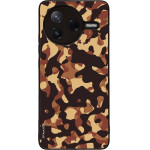 Sonique ���� Camouflage Army Series ��� Xiaomi Poco F7 Pro 5G ���� 01