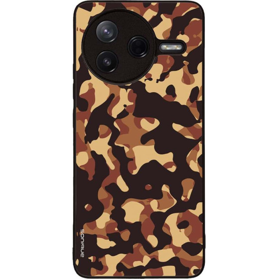 Sonique ���� Camouflage Army Series ��� Xiaomi Poco F7 Pro 5G ���� 01