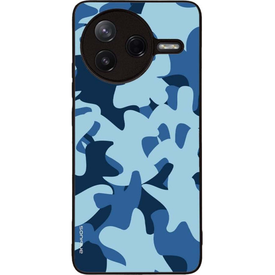 Sonique ���� Camouflage Army Series ��� Xiaomi Poco F7 Pro 5G ����