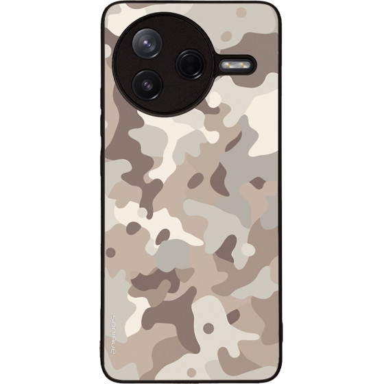 Sonique ���� Camouflage Army Series ��� Xiaomi Poco F7 Pro 5G ����