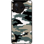 Sonique ���� Camouflage Army Series ��� Xiaomi Poco F7 Pro 5G ����