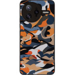 Sonique ���� Camouflage Army Series ��� Xiaomi Poco F7 Ultra 5G ���������