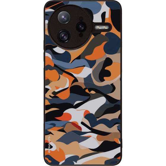 Sonique ���� Camouflage Army Series ��� Xiaomi Poco F7 Ultra 5G ���������