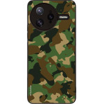 Sonique ���� Camouflage Army Series ��� Xiaomi Poco F7 Ultra 5G �������