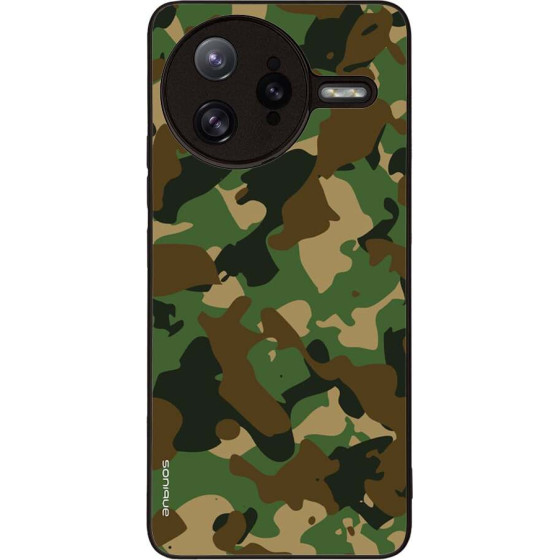Sonique ���� Camouflage Army Series ��� Xiaomi Poco F7 Ultra 5G �������