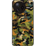 Sonique ���� Camouflage Army Series ��� Xiaomi Poco F7 Ultra 5G ������� 01