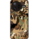 Sonique ���� Camouflage Army Series ��� Xiaomi Poco F7 Ultra 5G ����