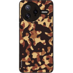 Sonique ���� Camouflage Army Series ��� Xiaomi Poco F7 Ultra 5G ���� 01