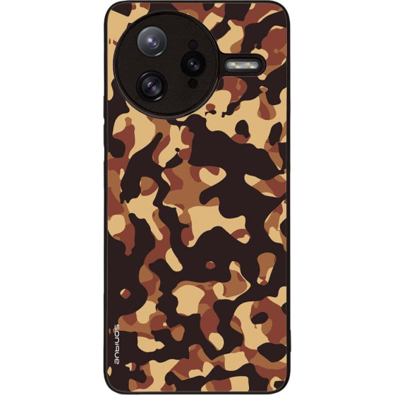 Sonique ���� Camouflage Army Series ��� Xiaomi Poco F7 Ultra 5G ���� 01