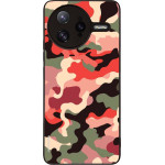 Sonique ���� Camouflage Army Series ��� Xiaomi Poco F7 Ultra 5G �������