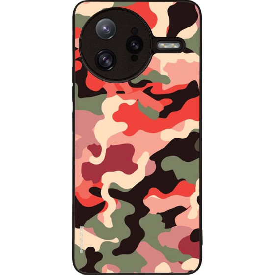 Sonique ���� Camouflage Army Series ��� Xiaomi Poco F7 Ultra 5G �������