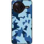 Sonique ���� Camouflage Army Series ��� Xiaomi Poco F7 Ultra 5G ����