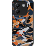 Sonique ���� Camouflage Army Series ��� Xiaomi Poco M7 Pro 5G ���������
