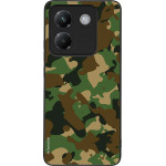 Sonique ���� Camouflage Army Series ��� Xiaomi Poco M7 Pro 5G �������