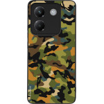 Sonique ���� Camouflage Army Series ��� Xiaomi Poco M7 Pro 5G ������� 01