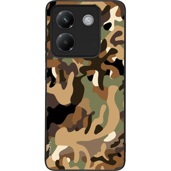Sonique ���� Camouflage Army Series ��� Xiaomi Poco M7 Pro 5G ����