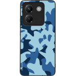 Sonique ���� Camouflage Army Series ��� Xiaomi Poco M7 Pro 5G ����