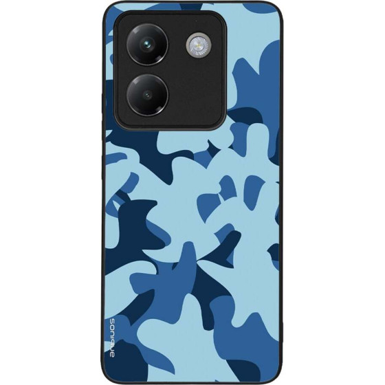 Sonique ���� Camouflage Army Series ��� Xiaomi Poco M7 Pro 5G ����