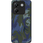 Sonique ���� Camouflage Army Series ��� Xiaomi Poco M7 Pro 5G ���� 01