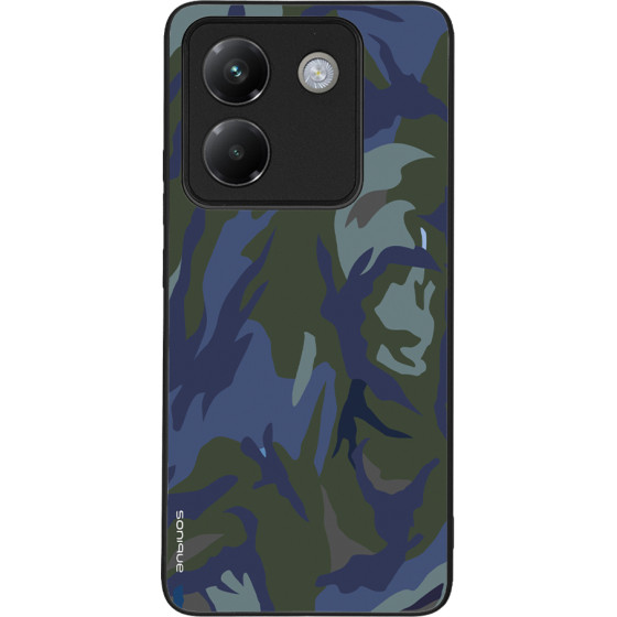 Sonique ���� Camouflage Army Series ��� Xiaomi Poco M7 Pro 5G ���� 01