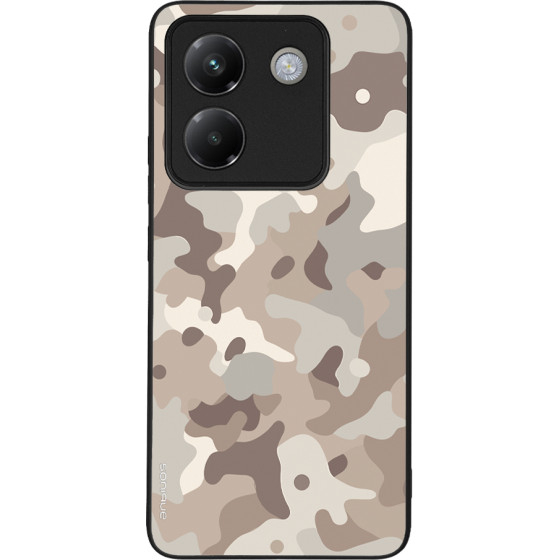Sonique ���� Camouflage Army Series ��� Xiaomi Poco M7 Pro 5G ����