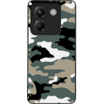 Sonique ���� Camouflage Army Series ��� Xiaomi Poco M7 Pro 5G ����