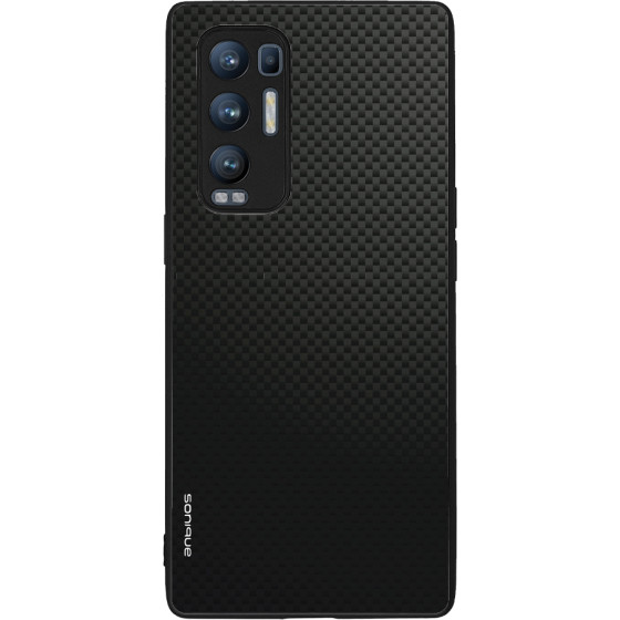 Sonique ���� Carbon Series ��� Oppo Find X3 Neo 5G ����� 01