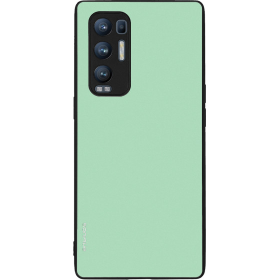 Sonique ���� Colorbloc Series ��� Oppo Find X3 Neo 5G �������
