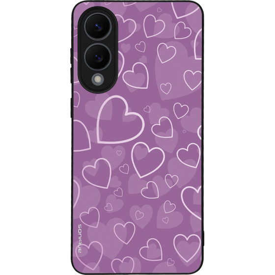Sonique ���� Heart Series ��� Samsung Galaxy S25 Edge �������