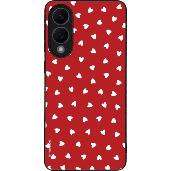 Sonique ���� Heart Series ��� Samsung Galaxy S25 Edge �������
