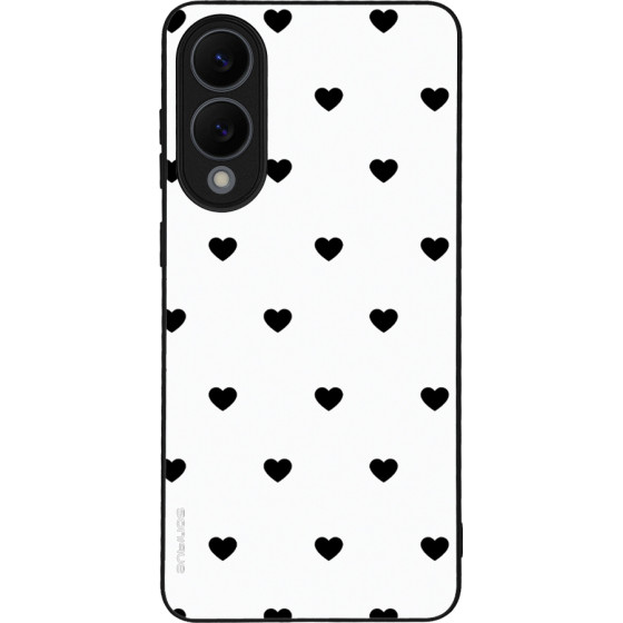 Sonique ���� Heart Series ��� Samsung Galaxy S25 Edge �����