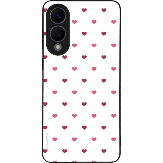 Sonique ���� Heart Series ��� Samsung Galaxy S25 Edge ����� 01